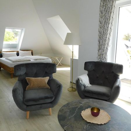Exklusive Familienfreundliche Ferienwohnung Im Haus Aalbeek Timmendorfer Strand Ngoại thất bức ảnh