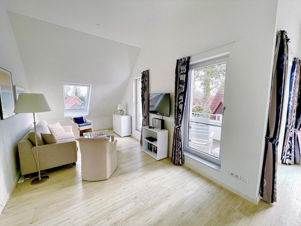Exklusive Familienfreundliche Ferienwohnung Im Haus Aalbeek Timmendorfer Strand Ngoại thất bức ảnh