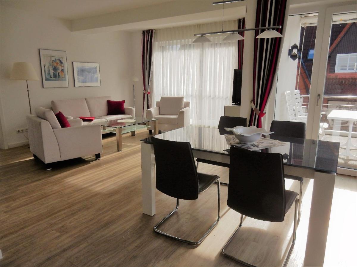 Exklusive Familienfreundliche Ferienwohnung Im Haus Aalbeek Timmendorfer Strand Ngoại thất bức ảnh