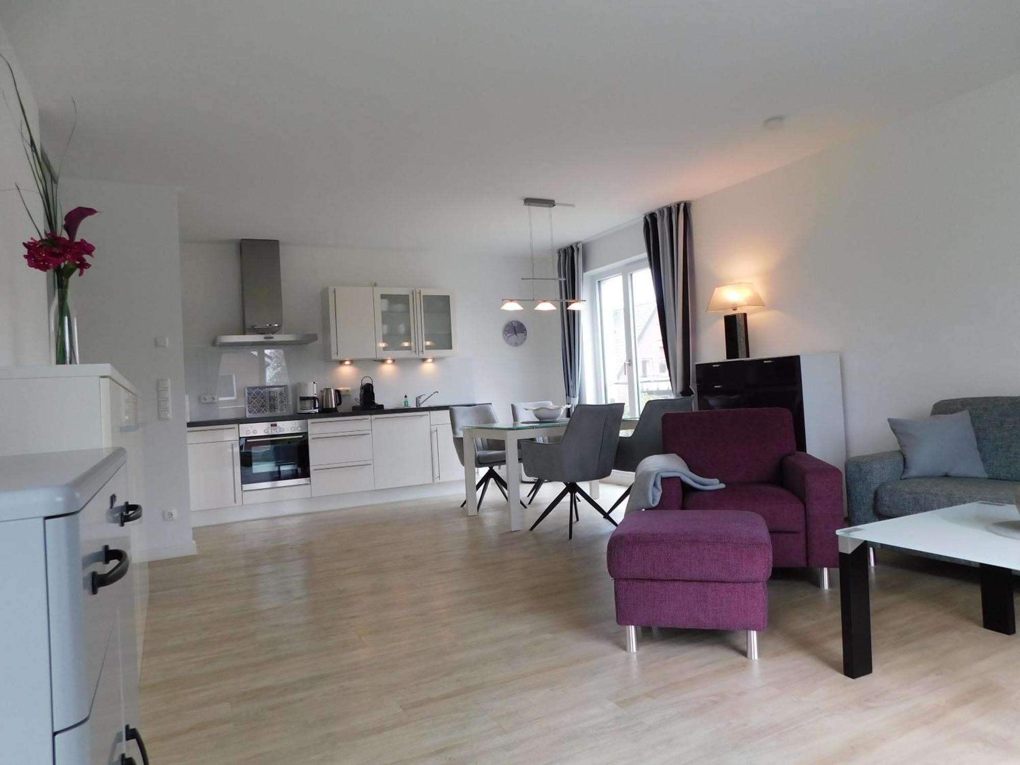 Exklusive Familienfreundliche Ferienwohnung Im Haus Aalbeek Timmendorfer Strand Ngoại thất bức ảnh
