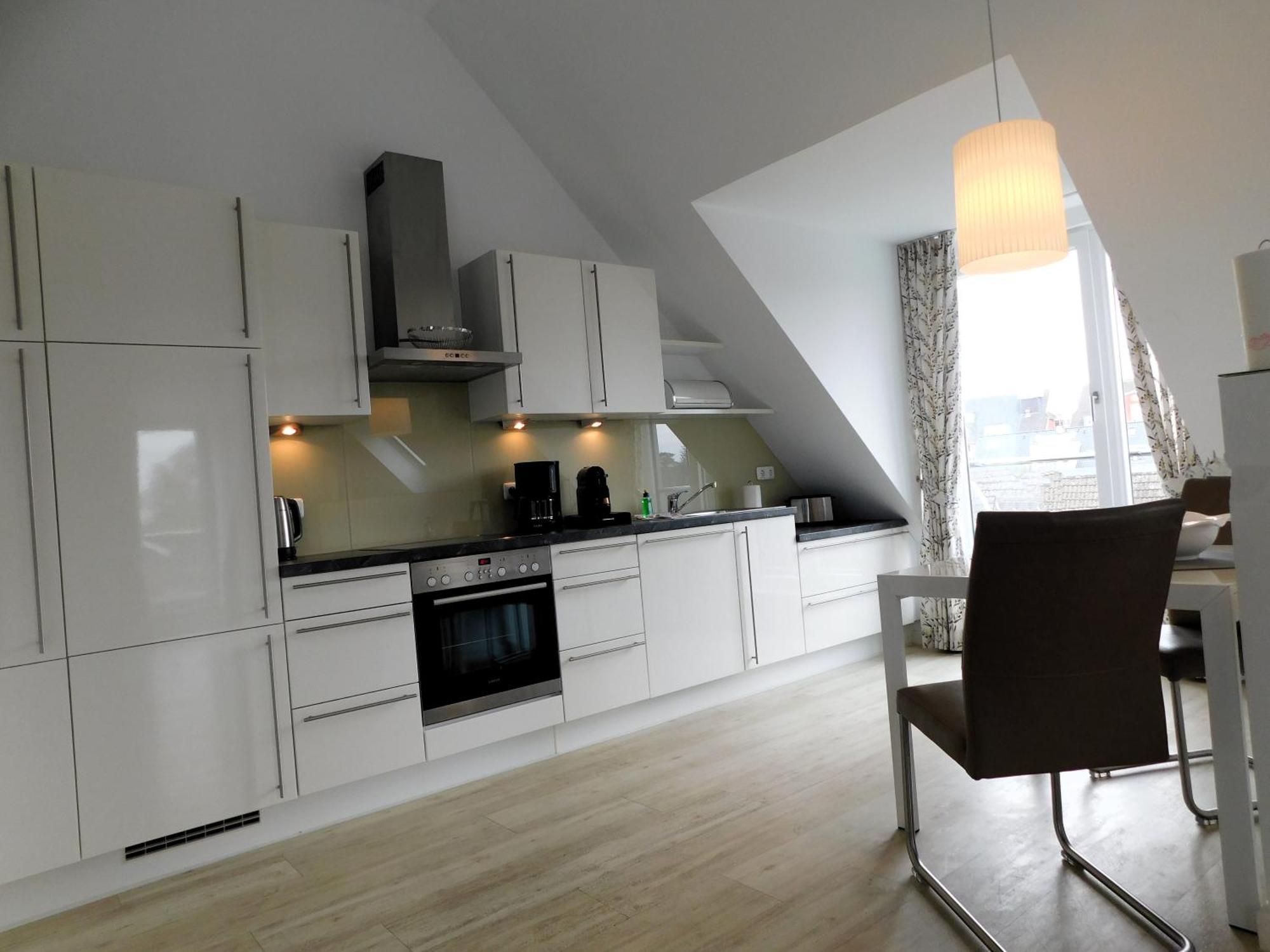 Exklusive Familienfreundliche Ferienwohnung Im Haus Aalbeek Timmendorfer Strand Ngoại thất bức ảnh